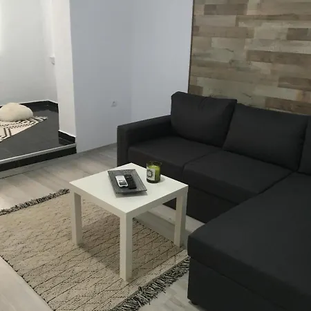Apartment рози *