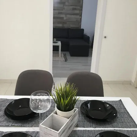 Apartment рози *