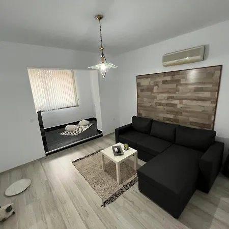 Apartment рози