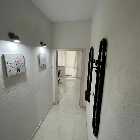 Apartment рози *