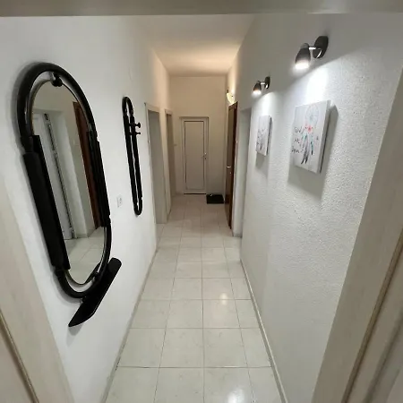 Apartment рози