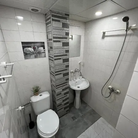 рози ساندانسكي