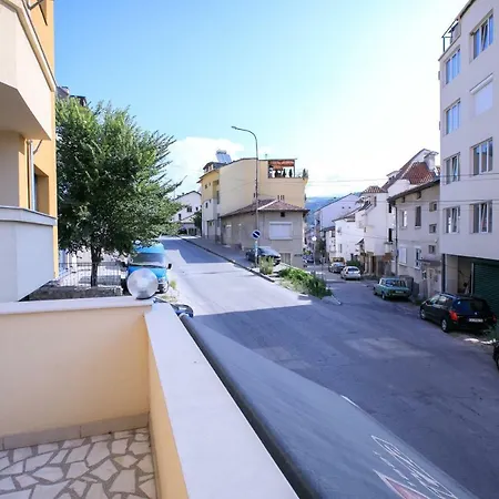 Apartment рози Sandanski