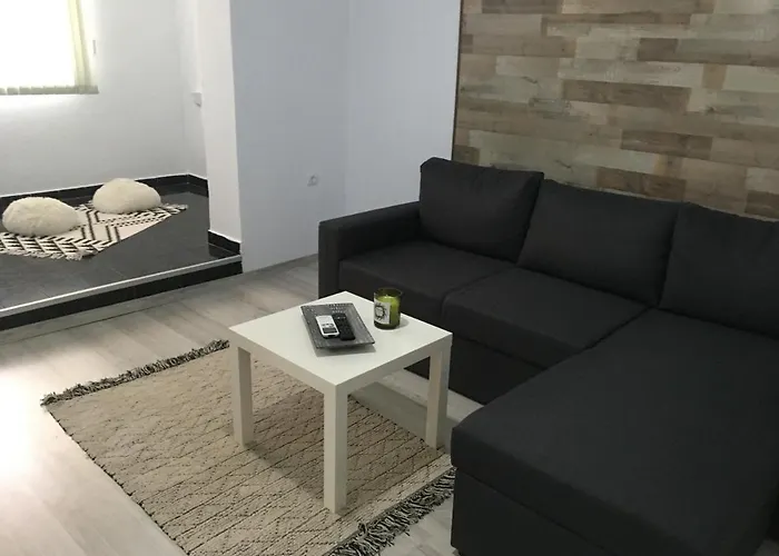 Appartement рози *