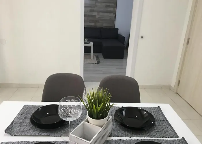 Appartement рози *