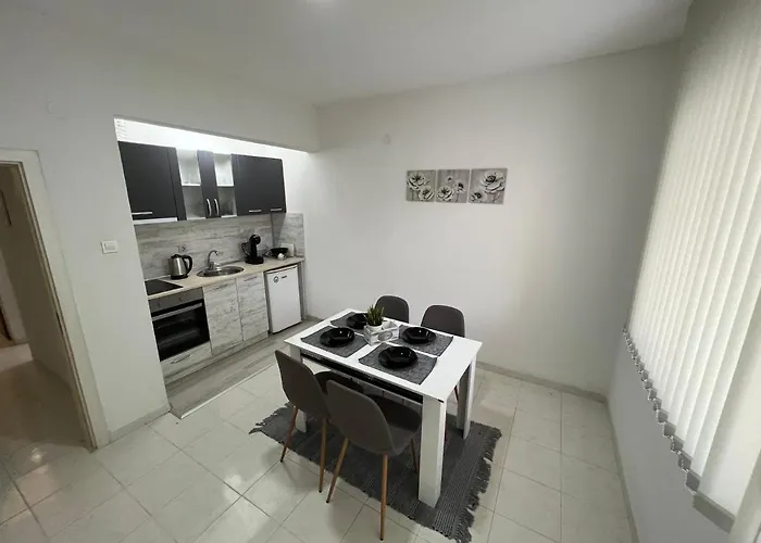 рози Appartement