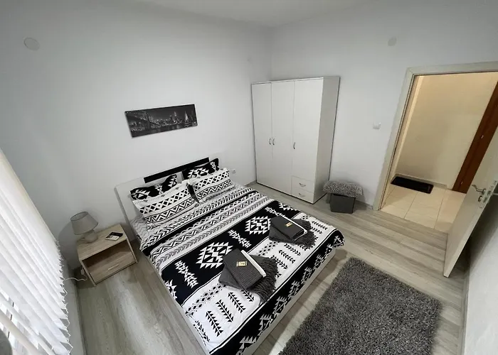 рози Appartement *