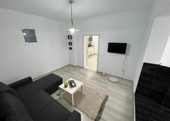 Appartement рози