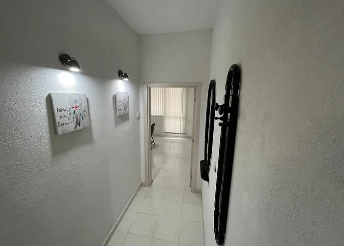 Appartement рози *