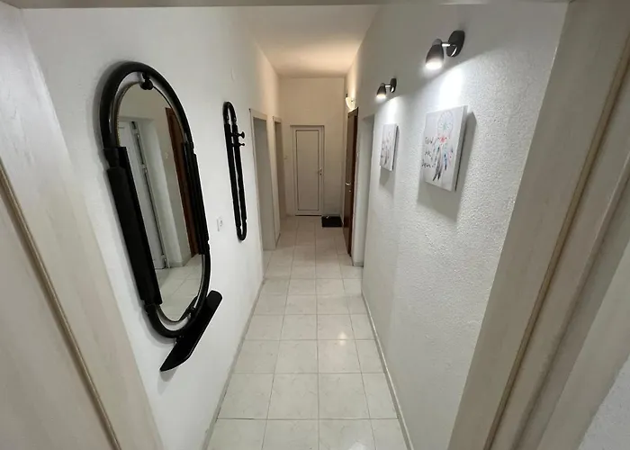 Appartement рози