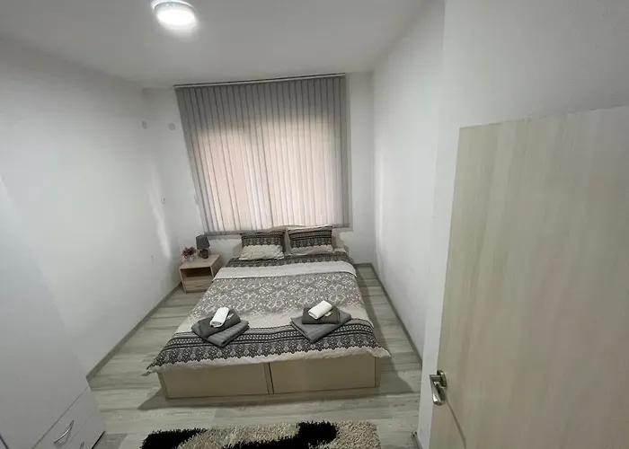 рози * Sandanski