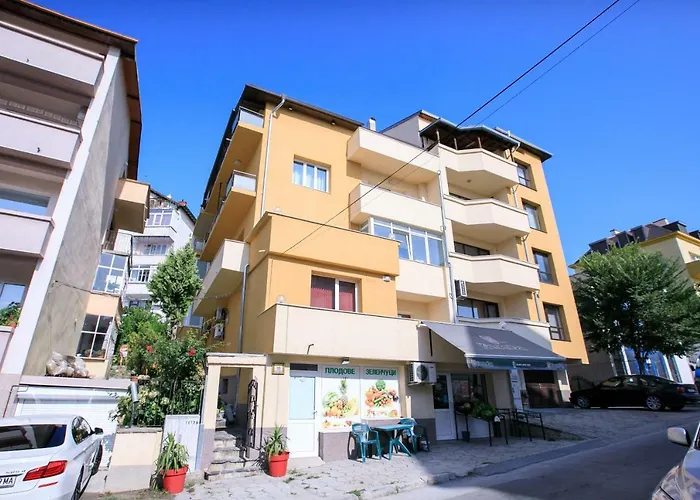 рози Appartement