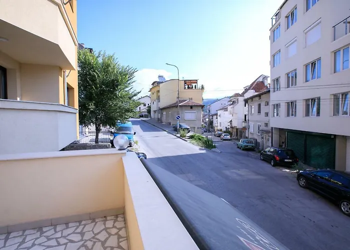 Appartement рози Sandanski